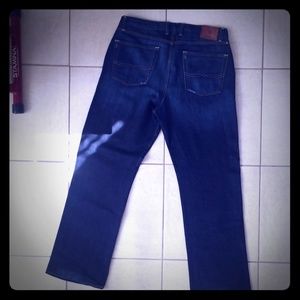 Lucky Brand jeans
